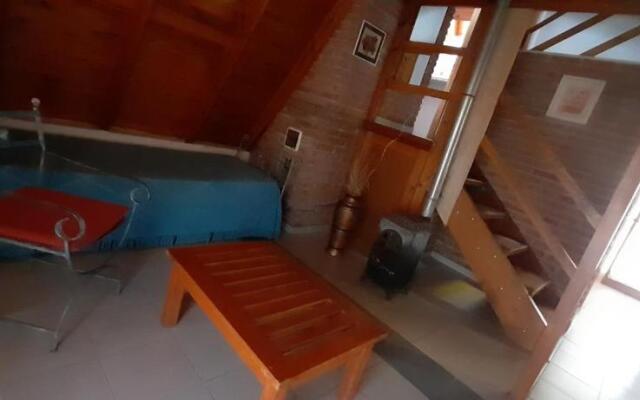 Cabañas Bosque Encantado