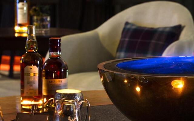 The Glasshouse, Autograph Collection