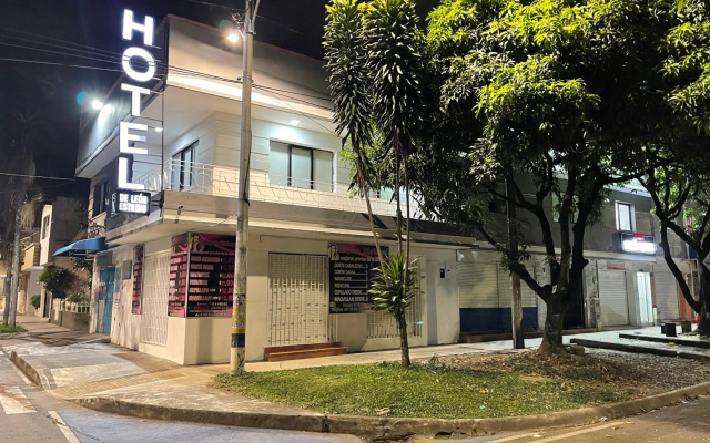 Hotel De León Estadio