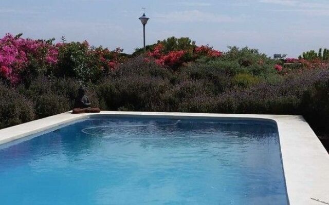 The Ocean Villa