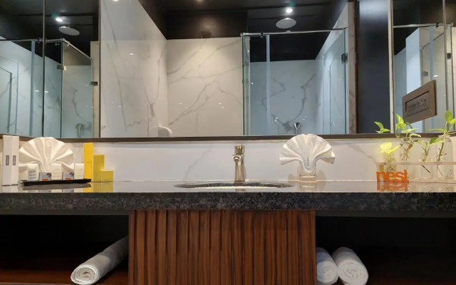 The Nest Resort Jaipur