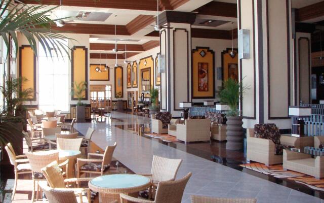 Hotel Riu Emerald Bay - All Inclusive