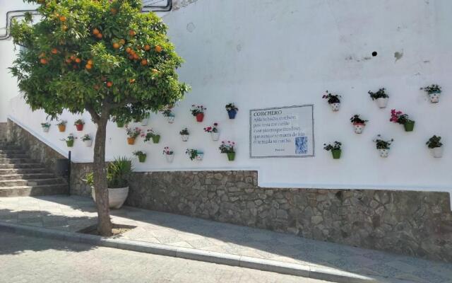 Casa Vista