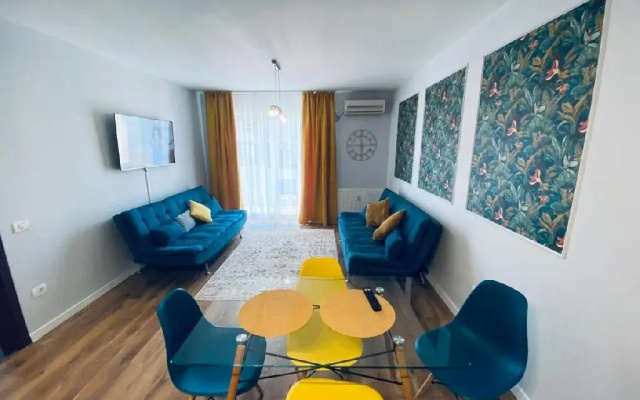 . Randevu Apartment