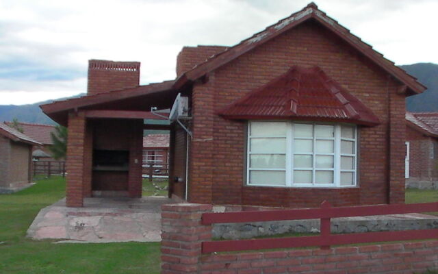 Cabañas Brisa de Los Molles