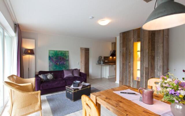 Nuhnetal Appartements