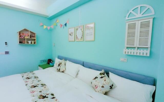 Xiang Xia B&B