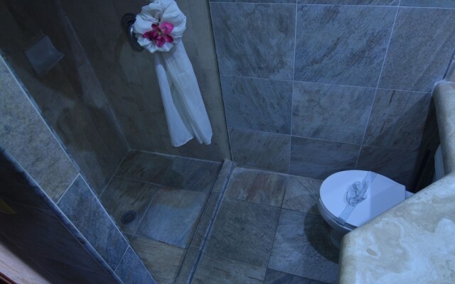 Superior Apartment 2 BR & Balcony RDS