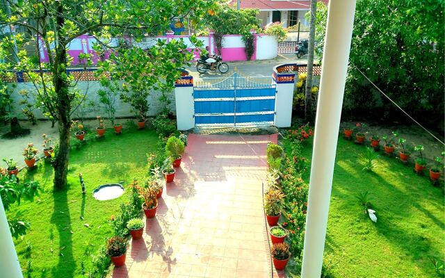Achayans Homestay