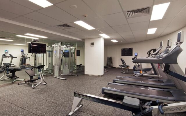 Hilton Surfers Paradise Residences