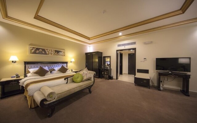 Levant Hotel