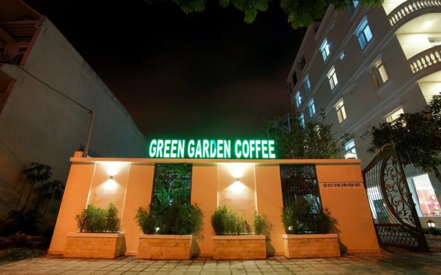 Green Garden Residence