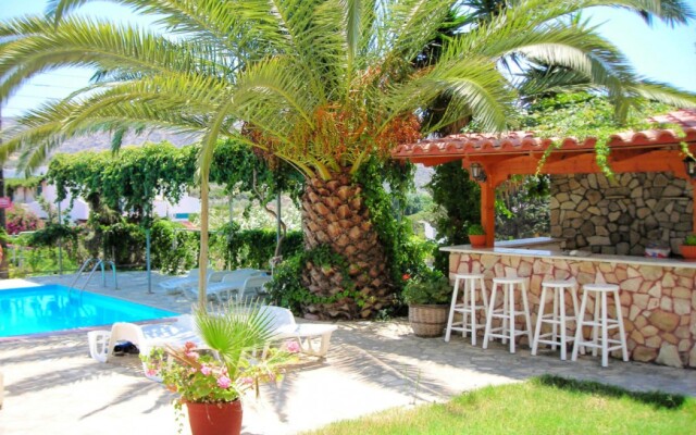 Hotel Marina