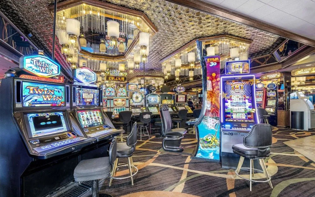 Winnemucca Inn & Casino