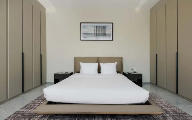 w Prestigious 3BR w Terrace in Polanco
