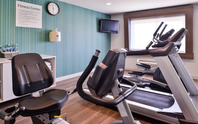 Holiday Inn Express Hotel & Suites Elgin