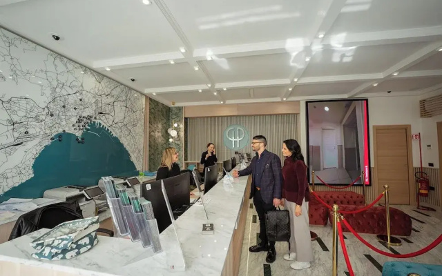 Clapa Group Dislocated Hospitality