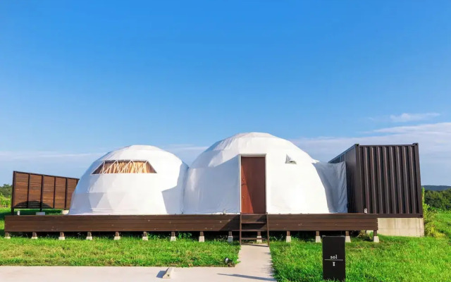 Glamprook Futtsu Bristol Hill