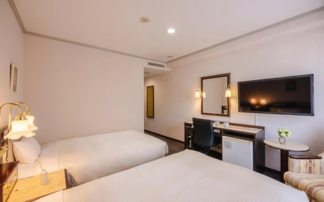 Sasebo Washington Hotel
