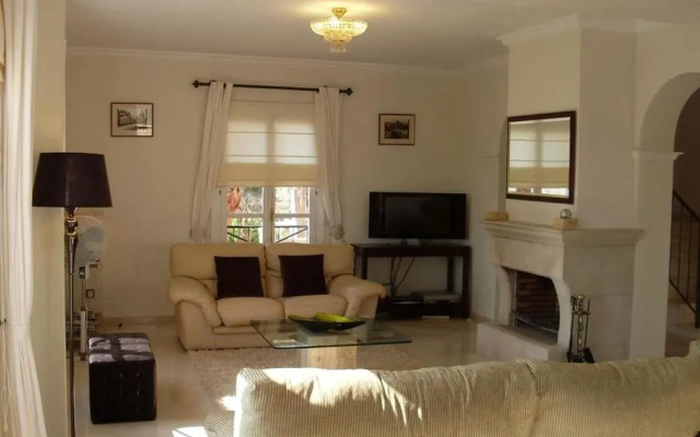 Holiday Home Calle Isla Gran Canaria