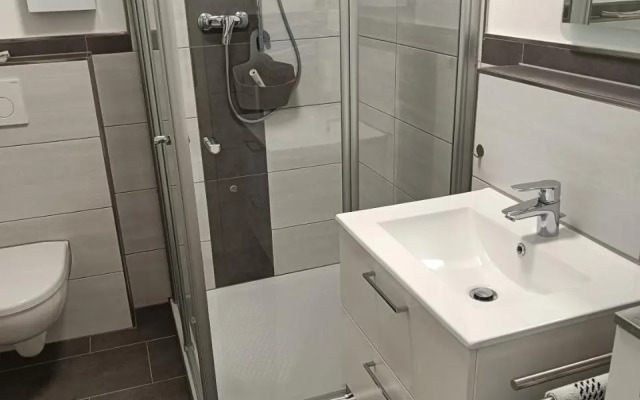 Appartment Merle