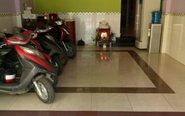 Thien Son Hotel