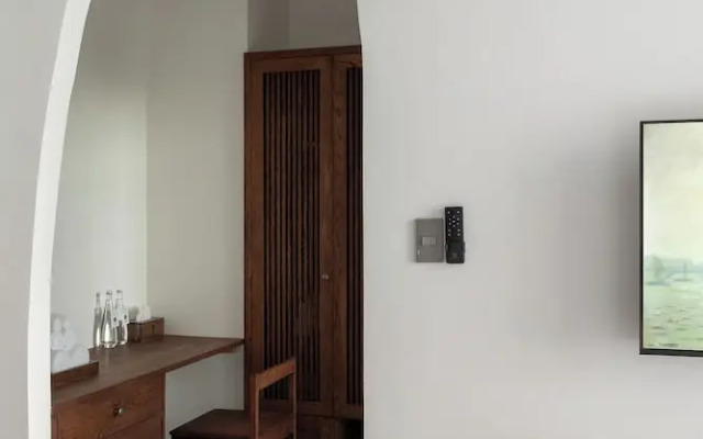 Wazen Retreat Villa Da Nang