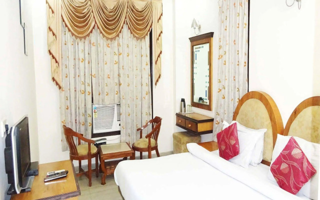 Hotel Karat 87