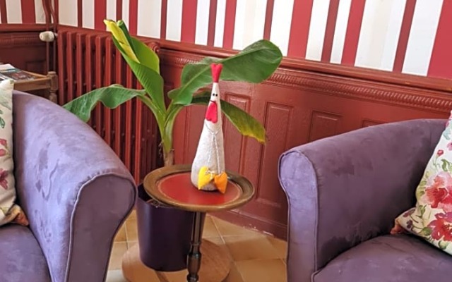 Domaine De La Cour Vautier