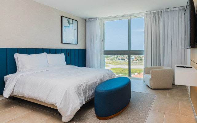 Radisson Blu Aruba