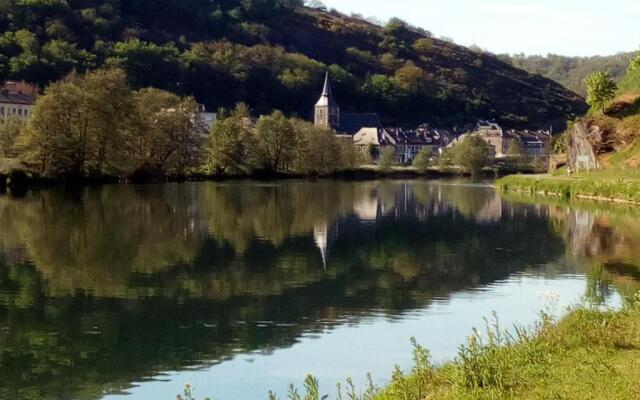 B&B Les Trois Voisins