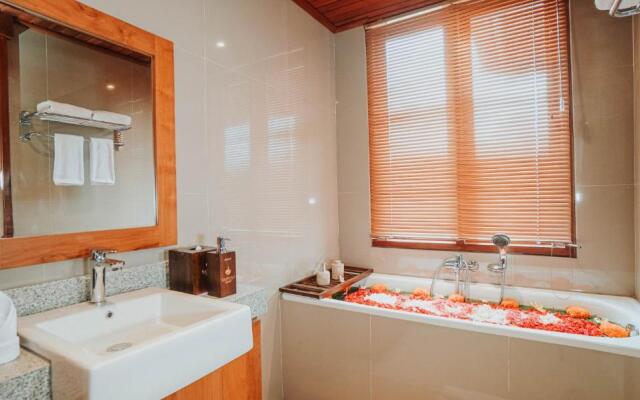Yanyan Resort Ubud