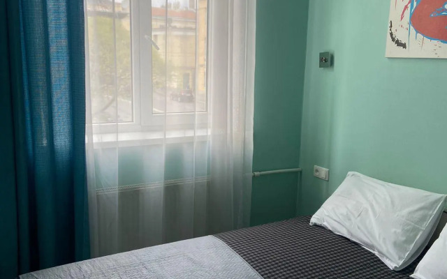 TravelCool (ТрэвелКул) на переулке Подъездной 3 А