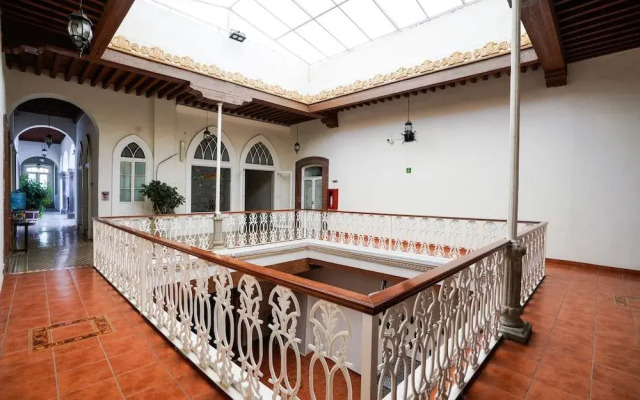 Collection O Señorial