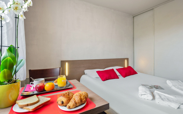 Appart City Saint-Nazaire Centre