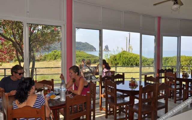 The Pink Palace Hotel & Hostel