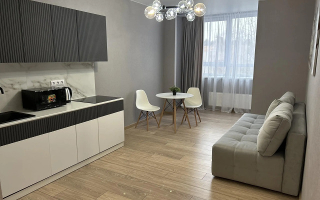 DreamHouse на улице Титова