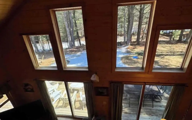 Camp Pinemere - Private Northwoods Retreat