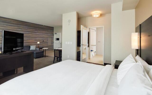 Residence Inn by Marriott Sacramento Davis
