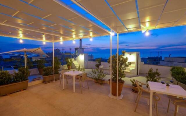 Pascaraymondo Suite Palace