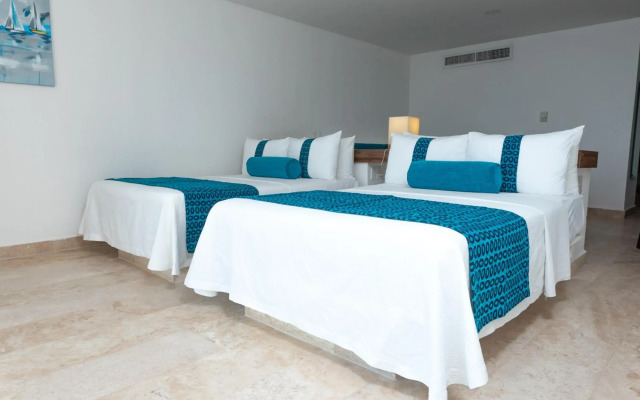 Ritz Acapulco Hotel All Inclusive