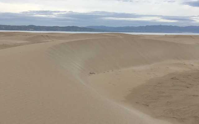 Bonito loft en L'Ampolla