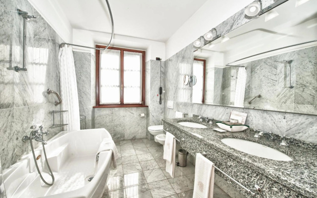 Relais Casali della Cisterna