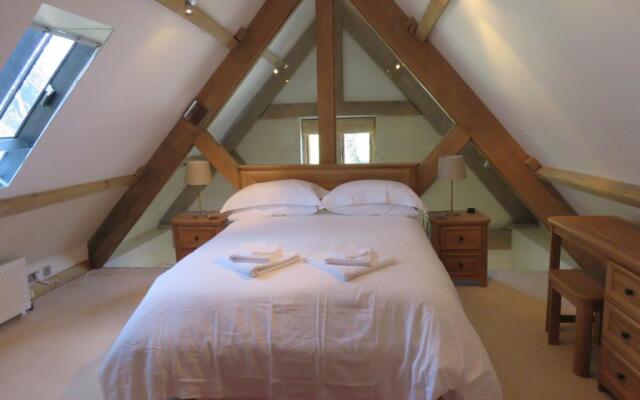 Welsh Apple Barn