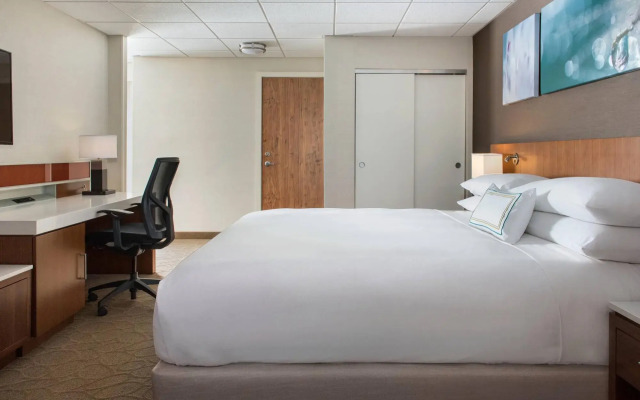 Delta Hotels by Marriott Mount Pleasant