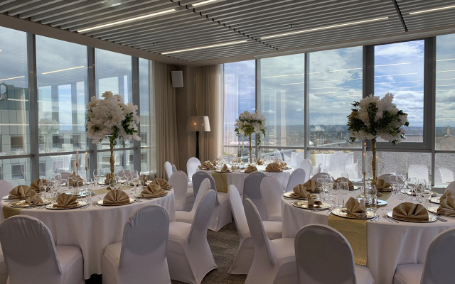 Radisson Blu Hotel, Szczecin