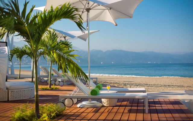 Krystal Grand Puerto Vallarta All Inclusive