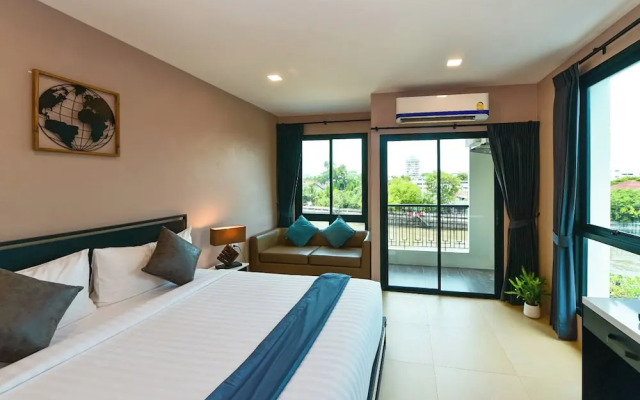 Nornrimklong Boutique Resort