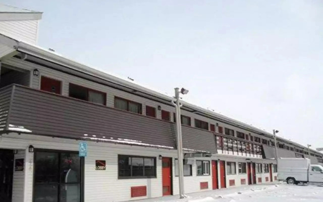 Rodeway Inn Fort Wayne Hotel