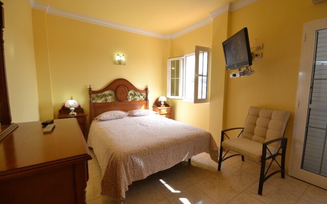 Villa Lovisi 2